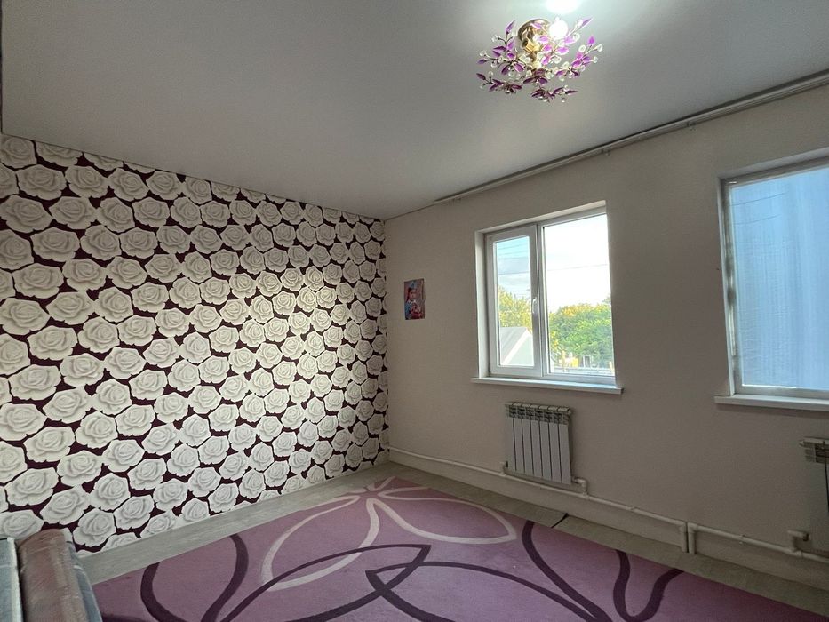 Продам дом в 2 уровня