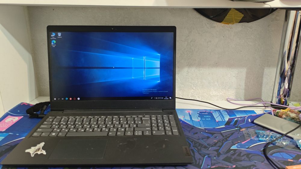 Продаётся ноутбук за 120.000 тг