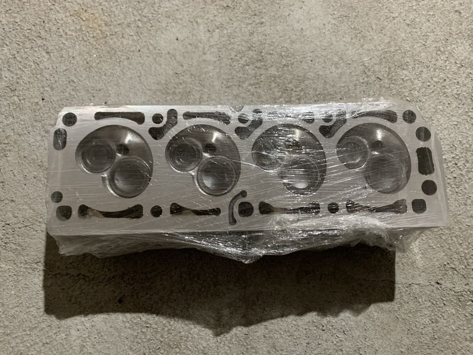 Галофка Гбц Опел 1.8