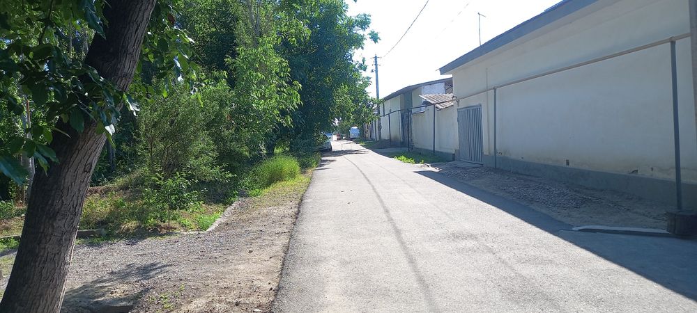 Uy sotladi yer hsobida