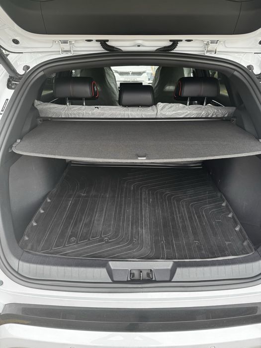 Byd Champion DM-i Гибрид 110 талик
