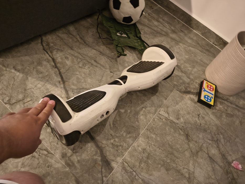 Hover board 12365