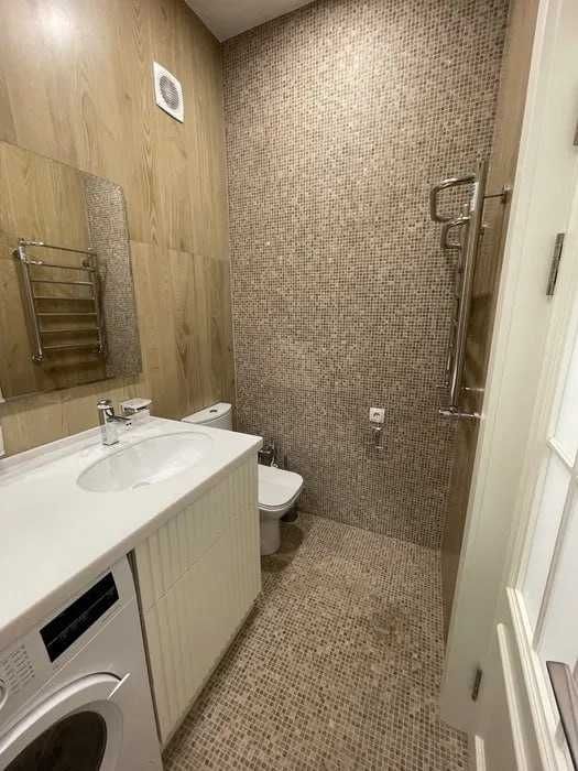 Срочно сдается в аренду квартира на Айбеке 074*