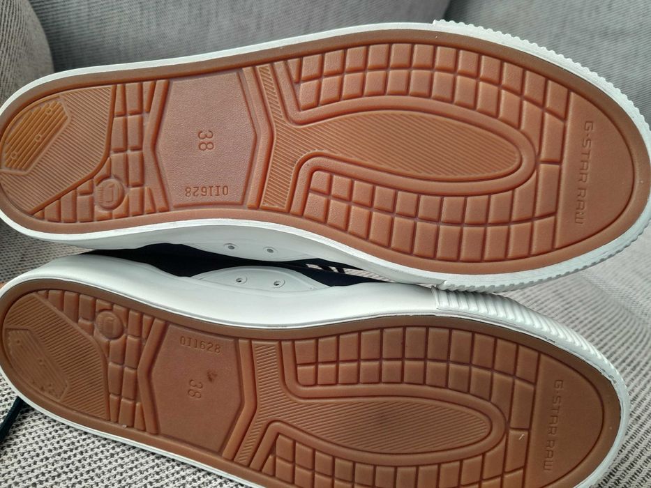 Дамски маратонки G star