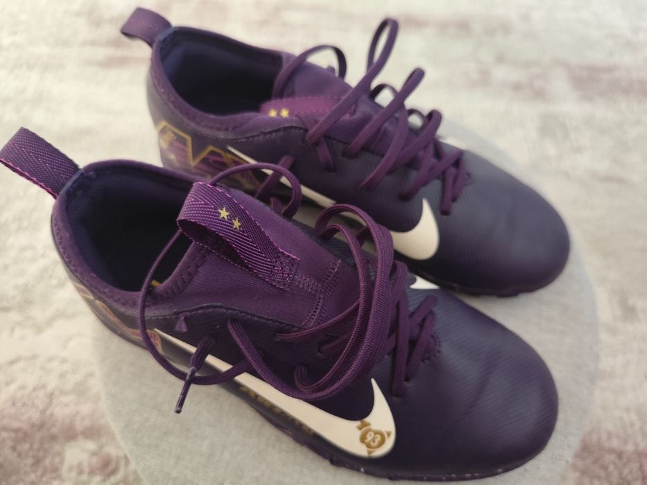 Стоножки Nike 38 номер