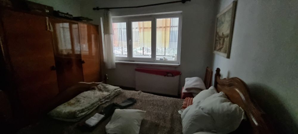Vând apartament Pitești  2 camere - 78.000 euro