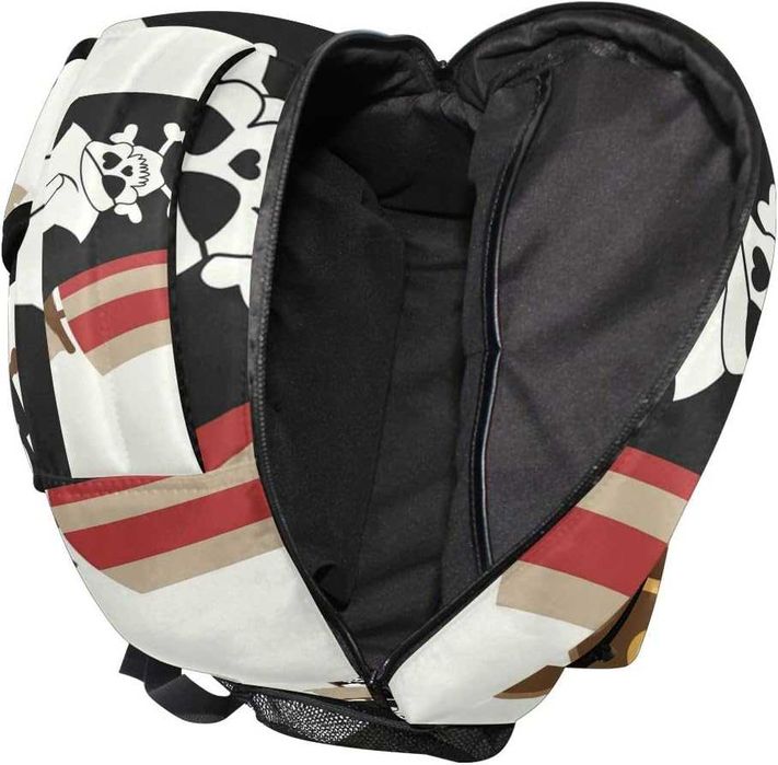 Детски раници за градина и училище – 3 различни модела