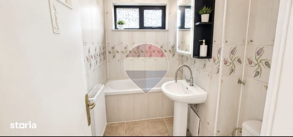 Apartament 2 camere -Zona linistita