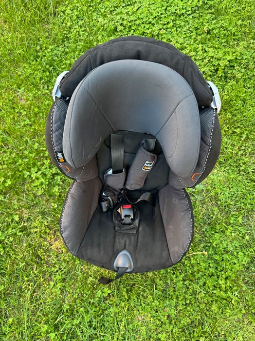 Besafe Izi Comfort X3 детско столче за кола -  9-18кг