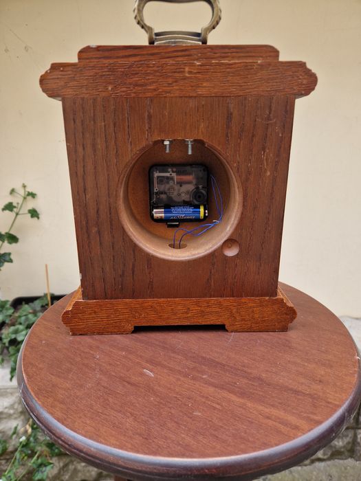 Рядък антикварен колекционерски японски часовник Seiko