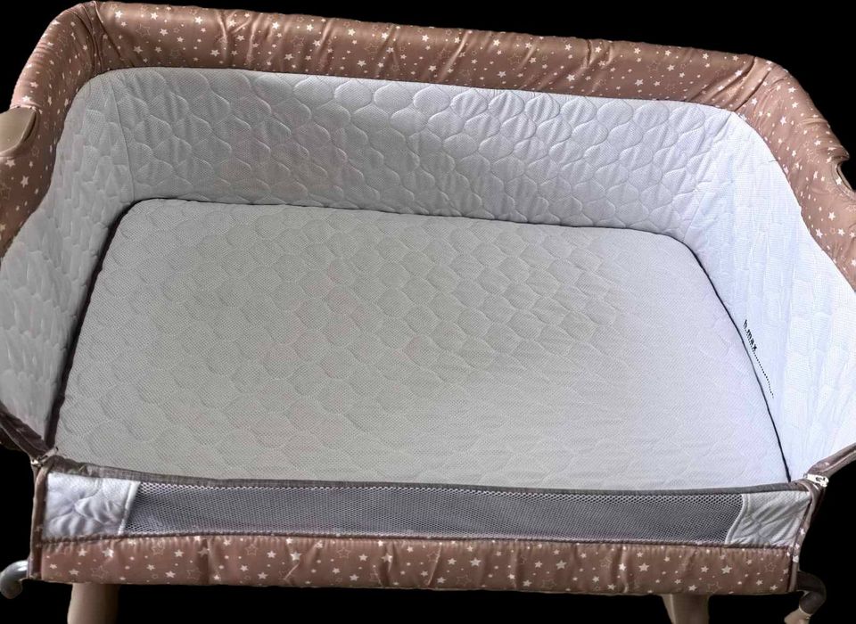 Бебешка Кошара Лорели