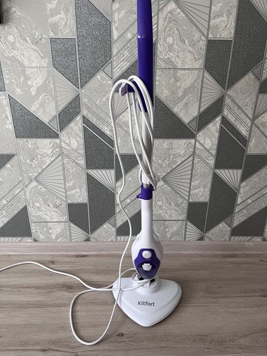 Паровая швабра Китфорт