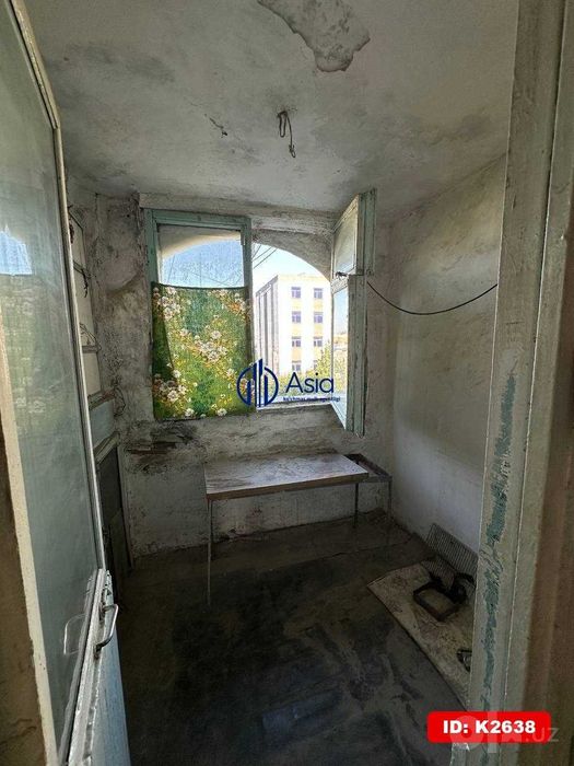 Peredasgir tomondan 3xonali uy srochna sotiladi K2638