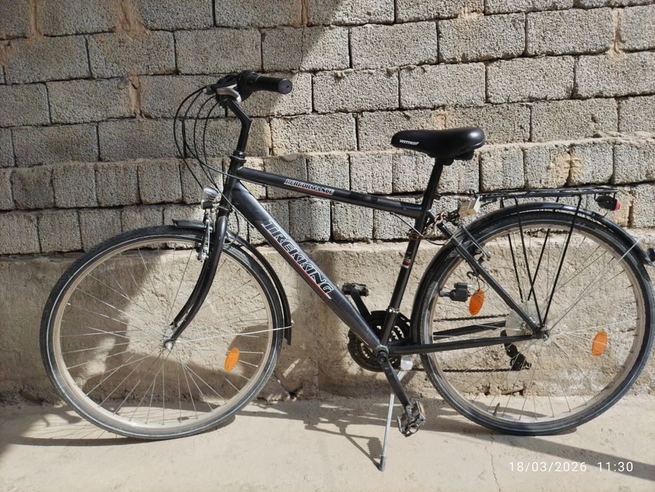 Velosiped germanskiy