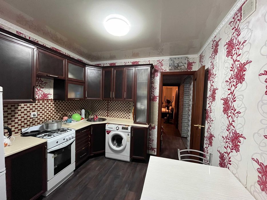 2-комн.квартира, Ахтамар