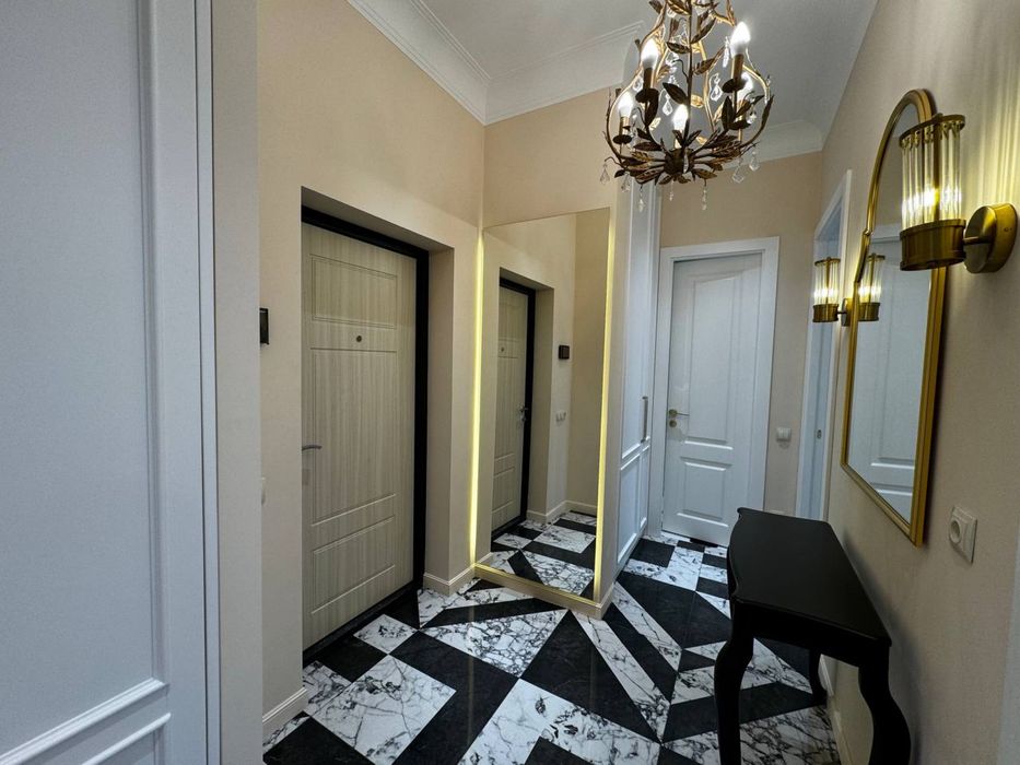 1в2/9/9 Сайрам NRG Mirzo Ulugbek