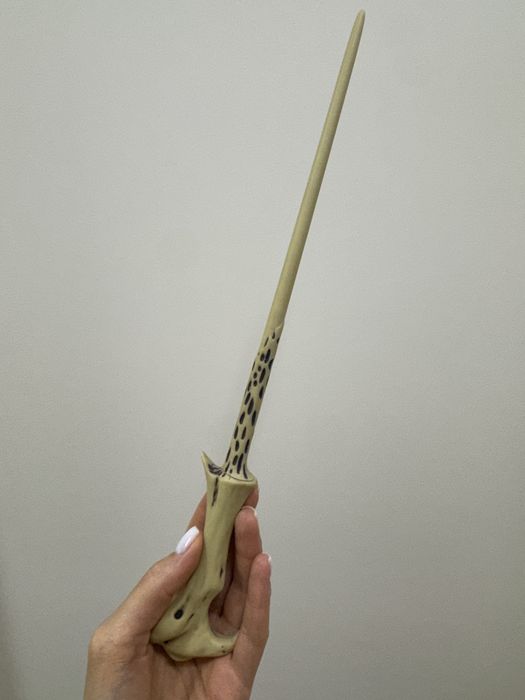 палочка-ручка Лорда Волан-де-Морта