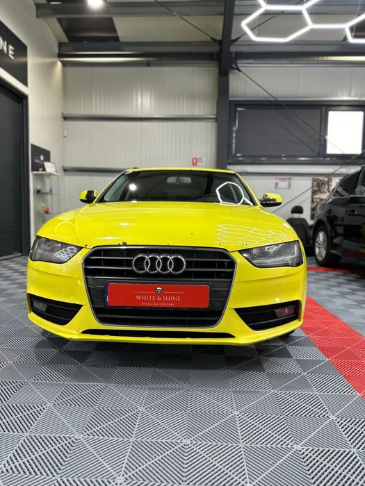 AUDI A4 2013 — imagine 5