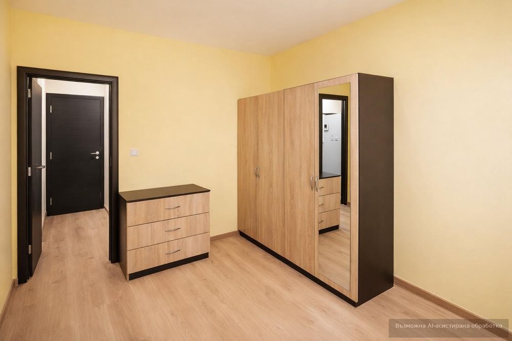 Дава се под наем Двустаен апартамент в Пловдив, Южен - 55 кв.м за 298.86 € - Снимка #4