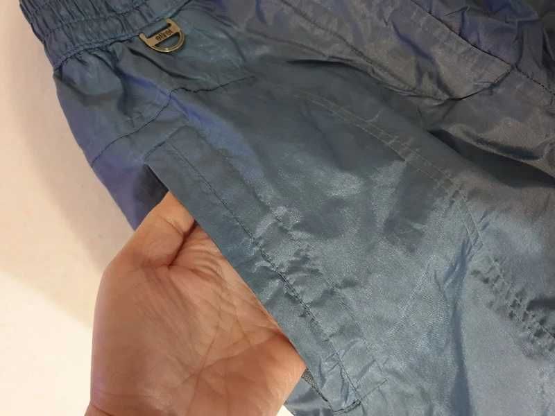 Pantaloni ski Etirel,marimea 10,stare f buna(defect)