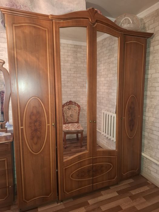 Продам мебель в хорошем состоянии