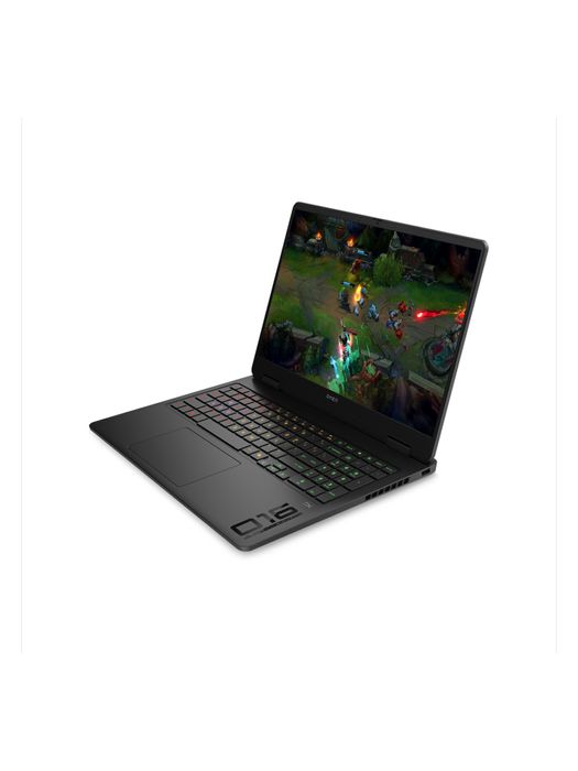 Ноутбук HP Omen 16, 240Hz, Core Ultra 9-285H, 24GB, 1TB, RTX 5070