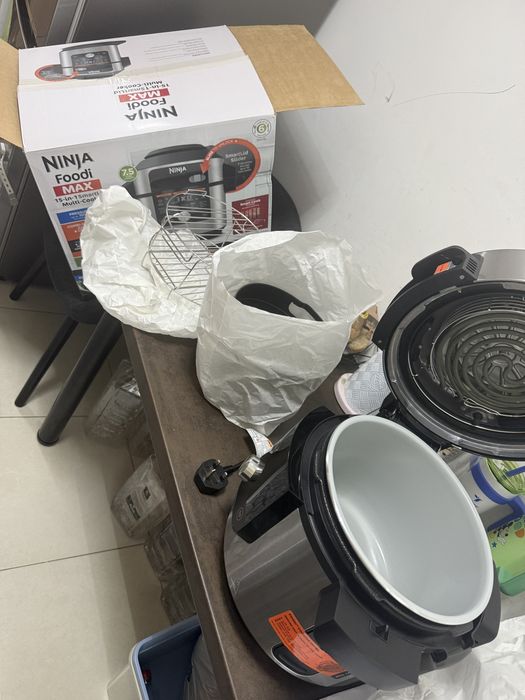 Ninja smart 15 in 1