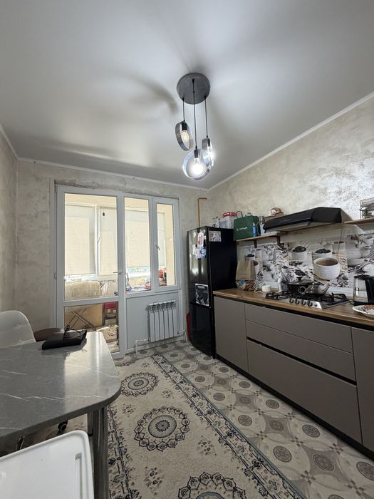 Продается 1 комн.кв 2020 г, пл 40 кв.м
