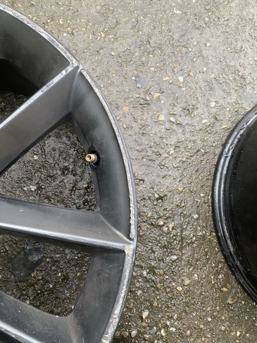 Janta aliaj 17" Skoda Octavia 3 RS