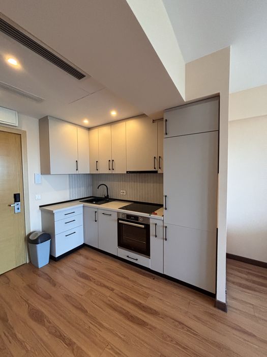 Garsoniera Tip Studio Bucuresti