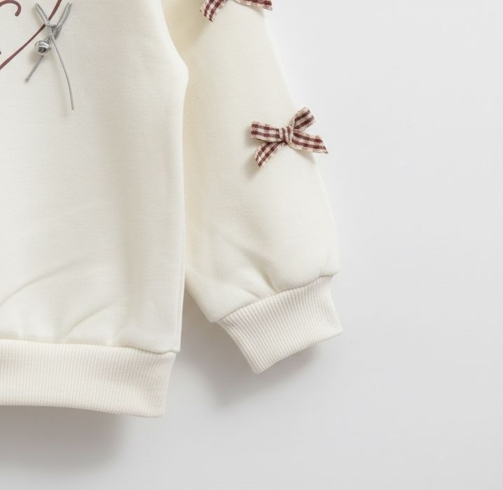 Хлопковые кофточки для девочек