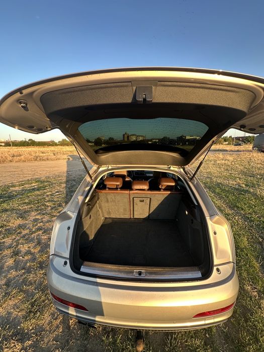 Audi Q3  S-line quattro -Cutie automata