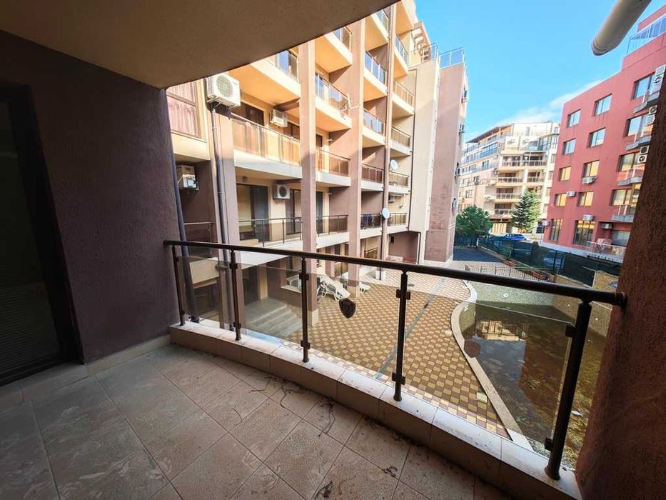 Продава се Двустаен апартамент в Поморие - 72 кв.м за 886 €/кв.м - Снимка #10