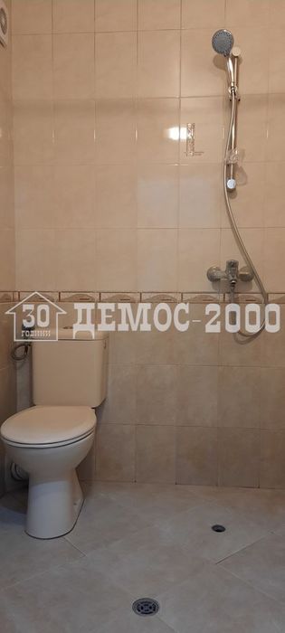 2-стаен в Варна-Електрон площ 80 цена 500