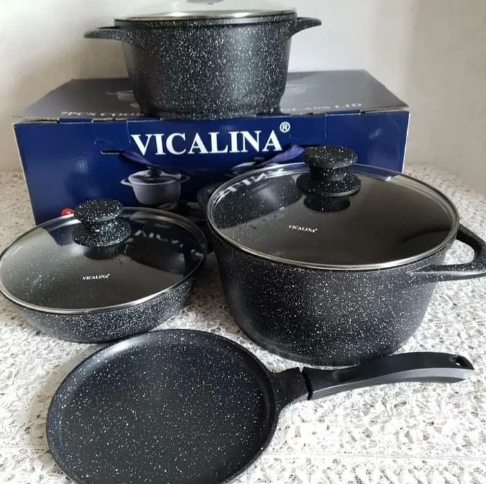 Набор посуды Vicalina