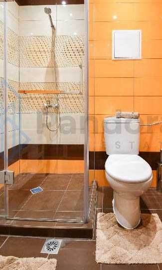 Двустаен апартамент под наем в кв. Младост 4