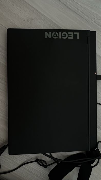 Ноутбук Lenovo Legion