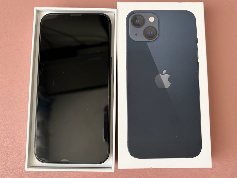 Iphone 13 256 GB