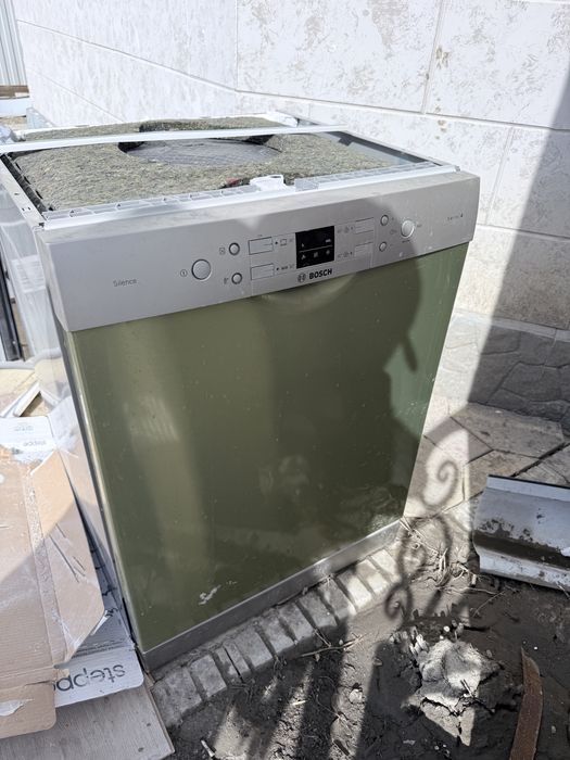 Посудомоечная машина