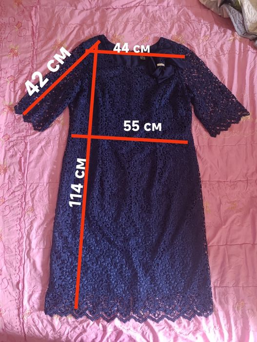 Платье вечернее Турецкое