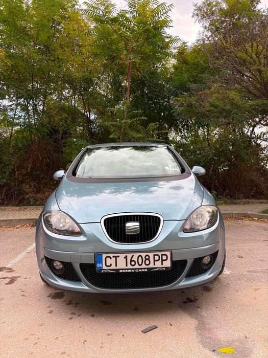 Seat Altea 2005