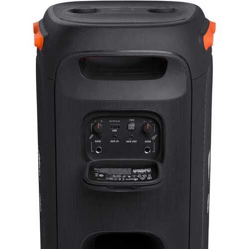 JBL Partybox 110, 160W
