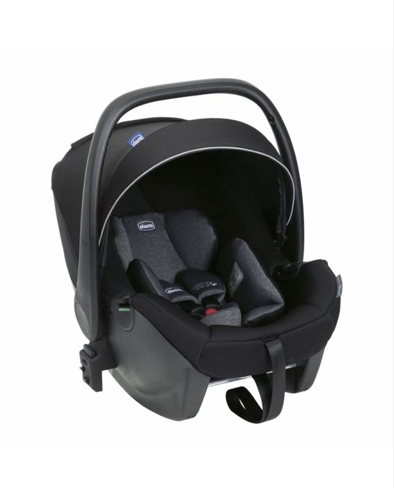 Chicco Kory I size Car seat / scaun auto pentru bebeluși