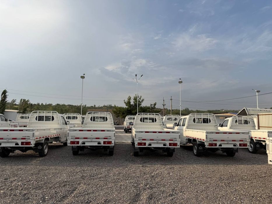 Changan start plus 2026 Yil Bez Probeg