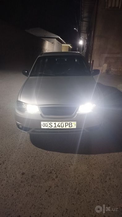 Нексия 2 сотилади