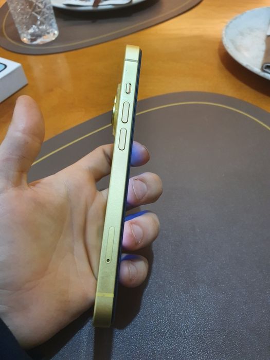 Айфон 14 акб 77% 256гб