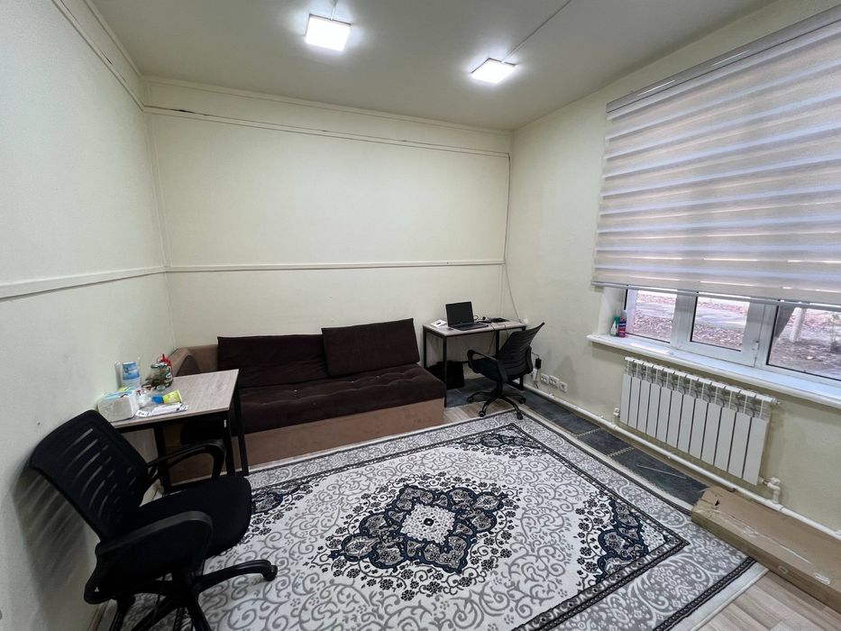 Аренда под офис 12м2 Без Мебель! 1 этажНедалеко Метро Бодомзор 180$