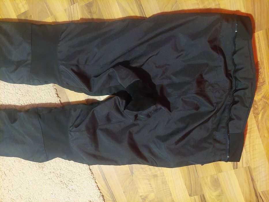 Pantaloni moto IXS,textil,de barbat,marime 2XL