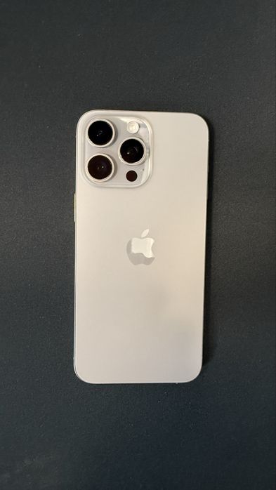 Iphone 15 pro max 512gb