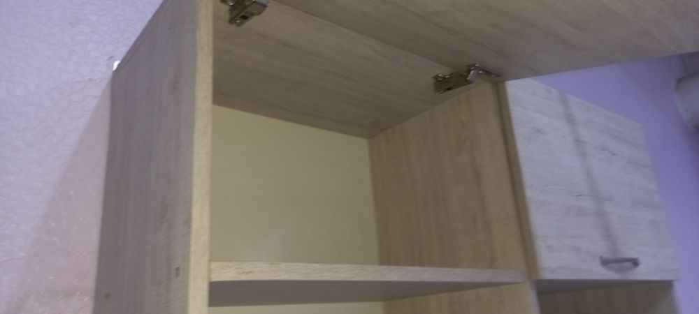 Полки настенные универсальные